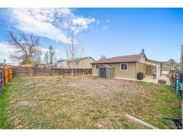 8471 Wild Alfalfa Pl, Parker, CO 80134