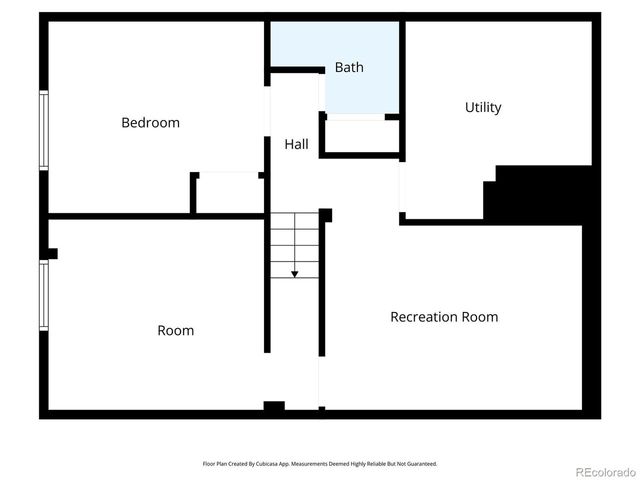 8471 Wild Alfalfa Pl, Parker, CO 80134