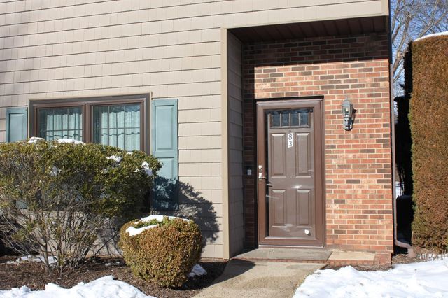 83 Pheasant Run, Edison, NJ 08820