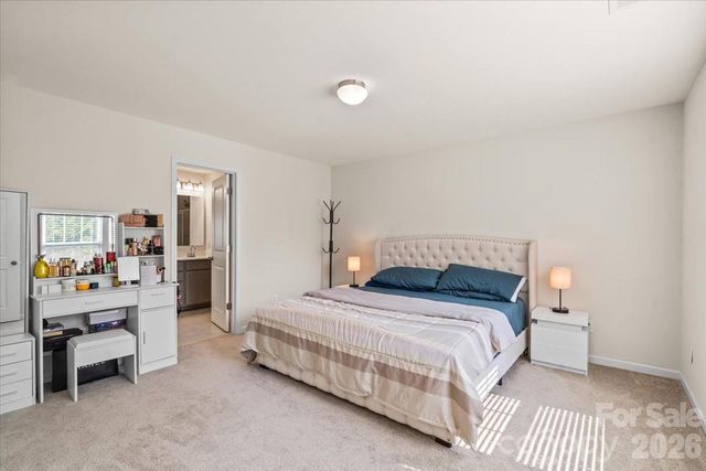 4627 Shattalon Drive, Winston Salem, NC 27106