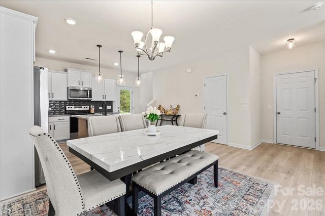 4627 Shattalon Drive, Winston Salem, NC 27106