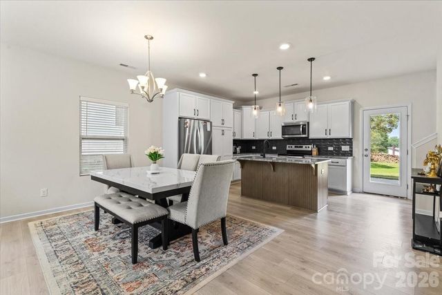 4627 Shattalon Drive, Winston Salem, NC 27106