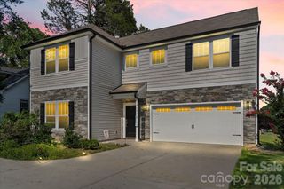 4627 Shattalon Drive, Winston Salem, NC 27106