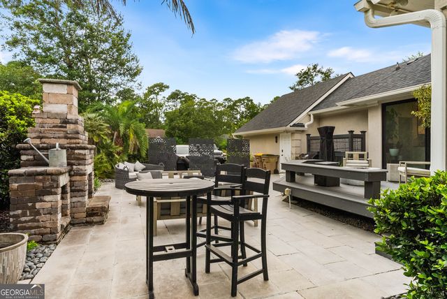 113 Pine Lakes Avenue, Savannah, GA 31405