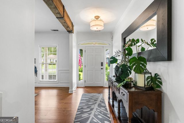 113 Pine Lakes Avenue, Savannah, GA 31405