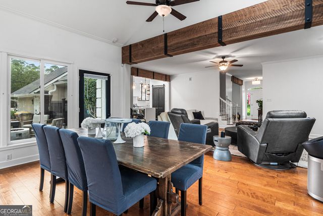 113 Pine Lakes Avenue, Savannah, GA 31405