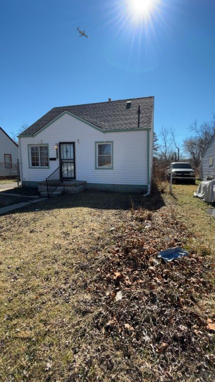 26327 Lehigh Street, Inkster, MI 48141