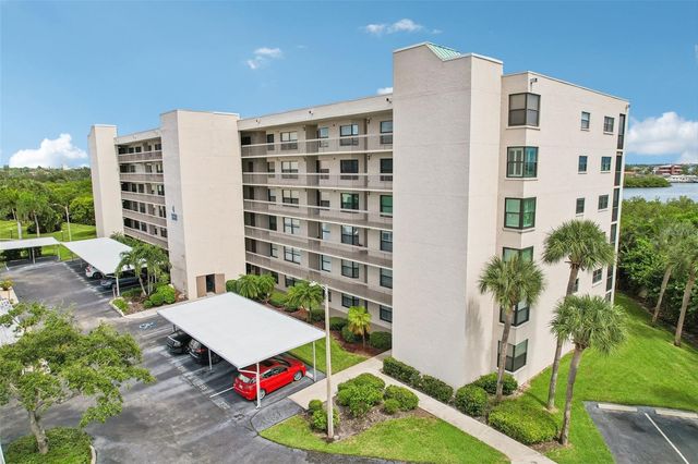 1332 PASADENA AVENUE S 207, South Pasadena, FL 33707