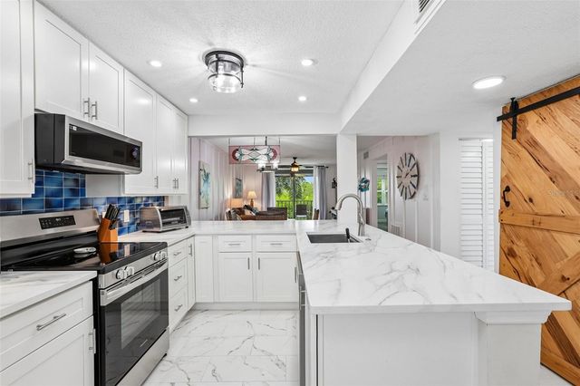 1332 PASADENA AVENUE S 207, South Pasadena, FL 33707