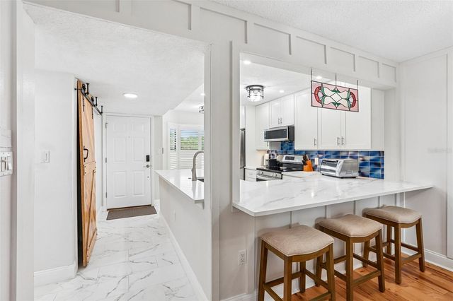 1332 PASADENA AVENUE S 207, South Pasadena, FL 33707