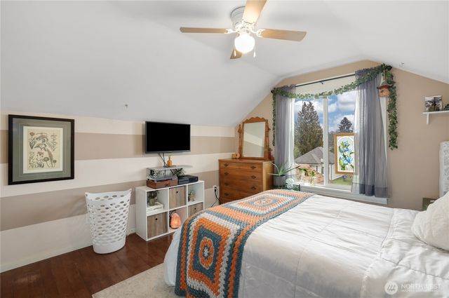 6020 S Lawrence Street, Tacoma, WA 98409