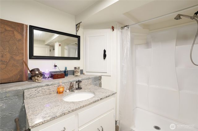6020 S Lawrence Street, Tacoma, WA 98409