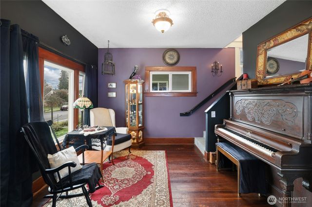 6020 S Lawrence Street, Tacoma, WA 98409