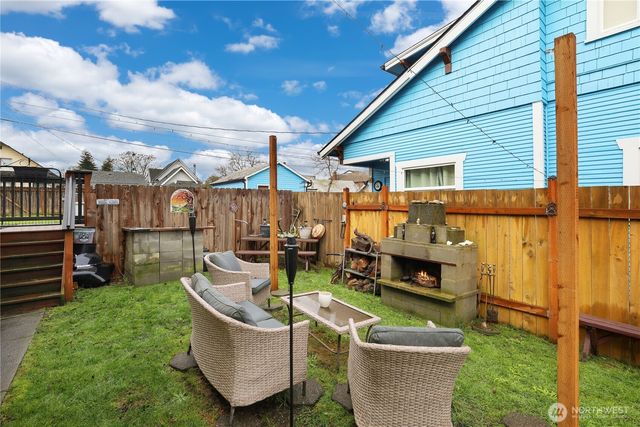 6020 S Lawrence Street, Tacoma, WA 98409