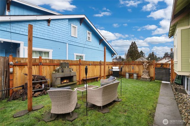 6020 S Lawrence Street, Tacoma, WA 98409