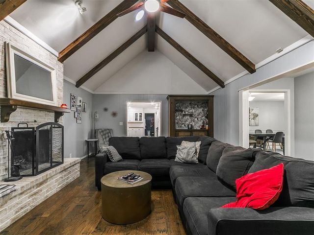 4320 Hunters Hill Road, Norman, OK 73072