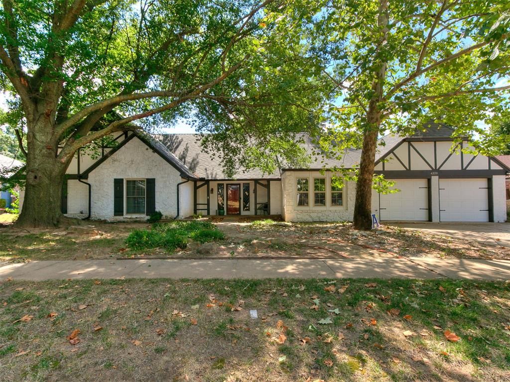 4320 Hunters Hill Road, Norman, OK 73072