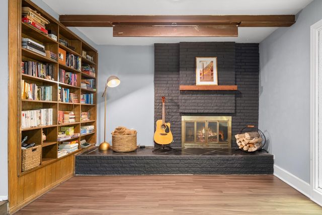 632 Caduceus Court, Hurst, TX 76053