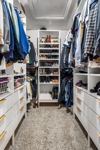 632 Caduceus Court, Hurst, TX 76053