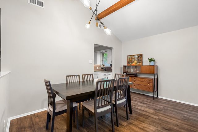 632 Caduceus Court, Hurst, TX 76053