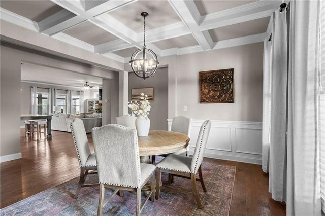 549 Riverwalk Manor Drive, Dallas, GA 30132
