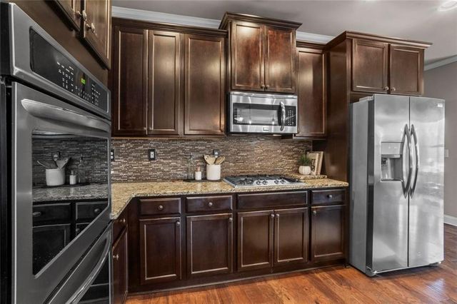 549 Riverwalk Manor Drive, Dallas, GA 30132