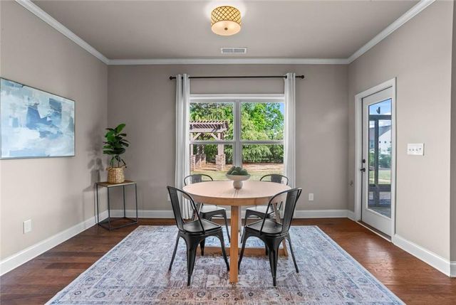 549 Riverwalk Manor Drive, Dallas, GA 30132