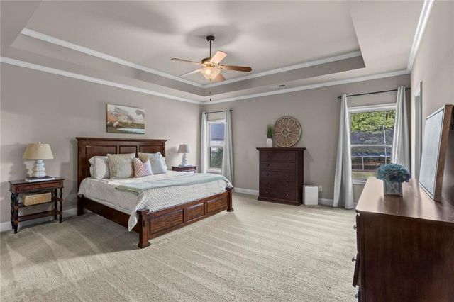 549 Riverwalk Manor Drive, Dallas, GA 30132