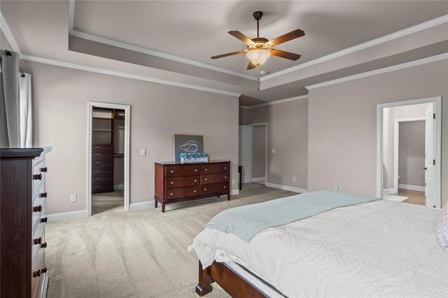 549 Riverwalk Manor Drive, Dallas, GA 30132