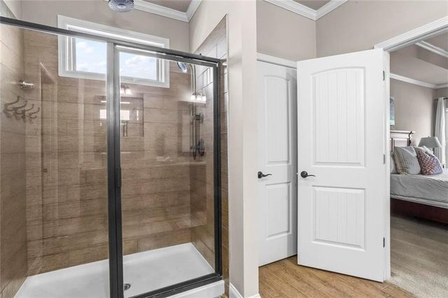 549 Riverwalk Manor Drive, Dallas, GA 30132