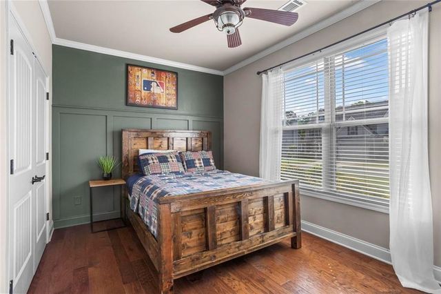549 Riverwalk Manor Drive, Dallas, GA 30132