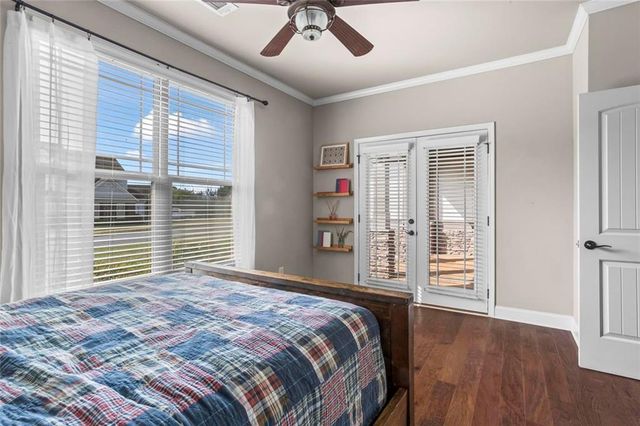 549 Riverwalk Manor Drive, Dallas, GA 30132