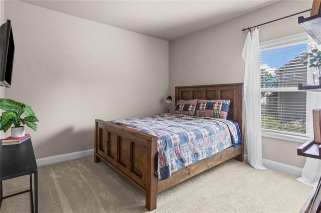 549 Riverwalk Manor Drive, Dallas, GA 30132