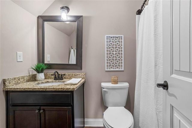 549 Riverwalk Manor Drive, Dallas, GA 30132