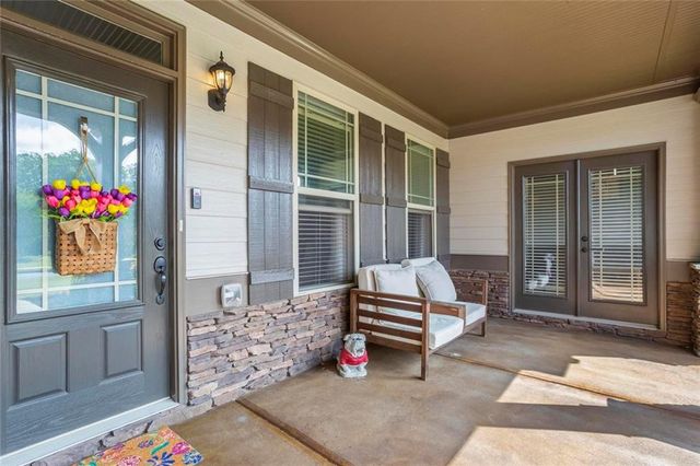 549 Riverwalk Manor Drive, Dallas, GA 30132