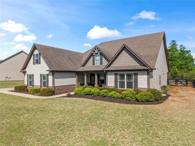 549 Riverwalk Manor Drive, Dallas, GA 30132
