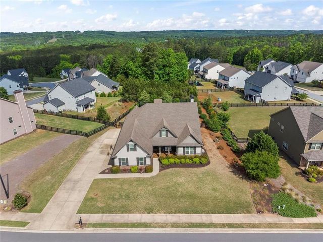 549 Riverwalk Manor Drive, Dallas, GA 30132