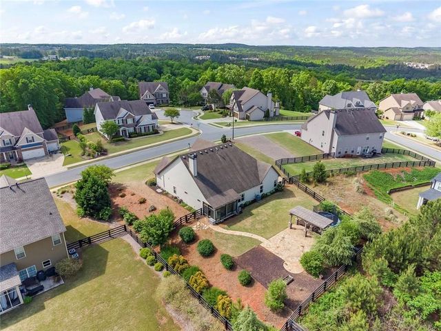549 Riverwalk Manor Drive, Dallas, GA 30132