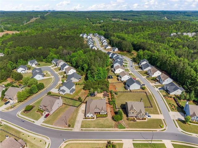 549 Riverwalk Manor Drive, Dallas, GA 30132