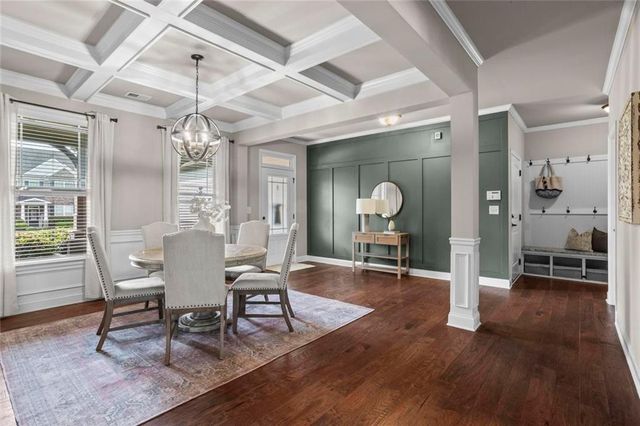 549 Riverwalk Manor Drive, Dallas, GA 30132
