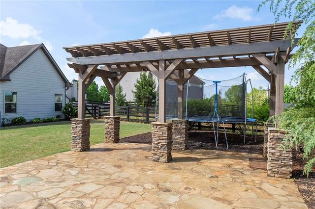 549 Riverwalk Manor Drive, Dallas, GA 30132