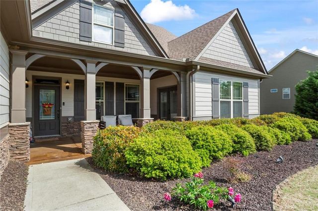 549 Riverwalk Manor Drive, Dallas, GA 30132