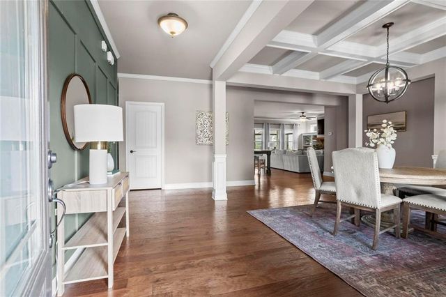 549 Riverwalk Manor Drive, Dallas, GA 30132