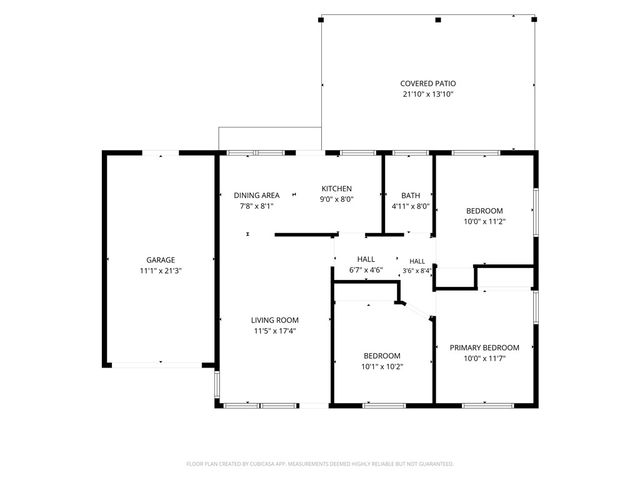 11428 Cresson Street, Norwalk, CA 90650