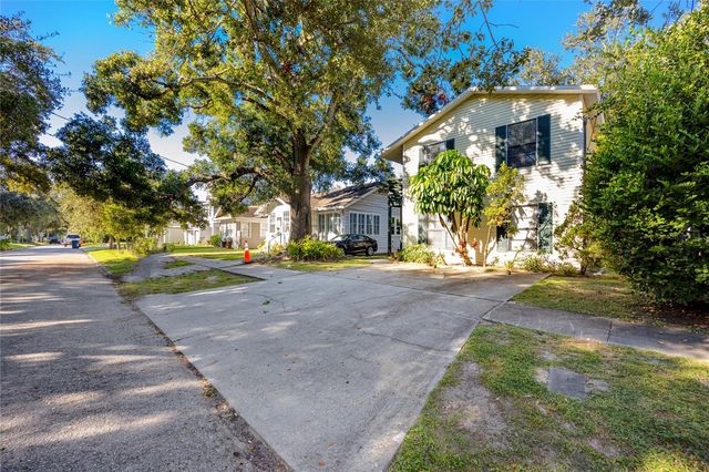 1303 S MOODY AVENUE B, Tampa, FL 33629