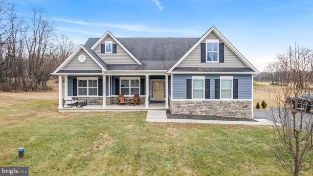 51 BREEZE KNOLL WAY, Charles Town, WV 25414