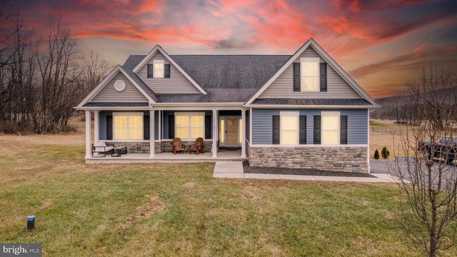 51 BREEZE KNOLL WAY, Charles Town, WV 25414