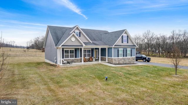 51 BREEZE KNOLL WAY, Charles Town, WV 25414