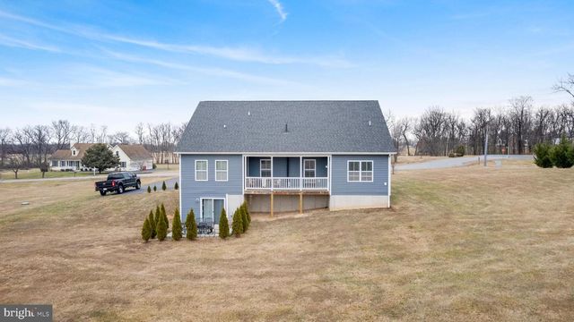 51 BREEZE KNOLL WAY, Charles Town, WV 25414