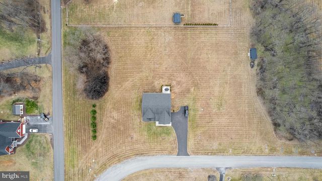 51 BREEZE KNOLL WAY, Charles Town, WV 25414